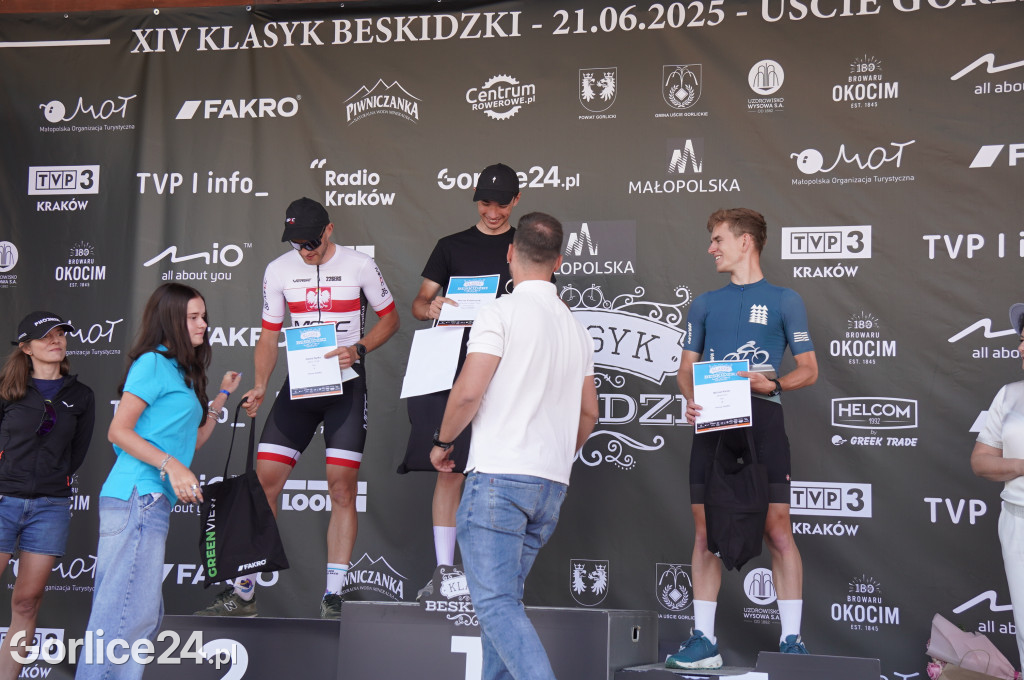 Rowerowy Klasyk Beskidzki 2025 (21.06.)