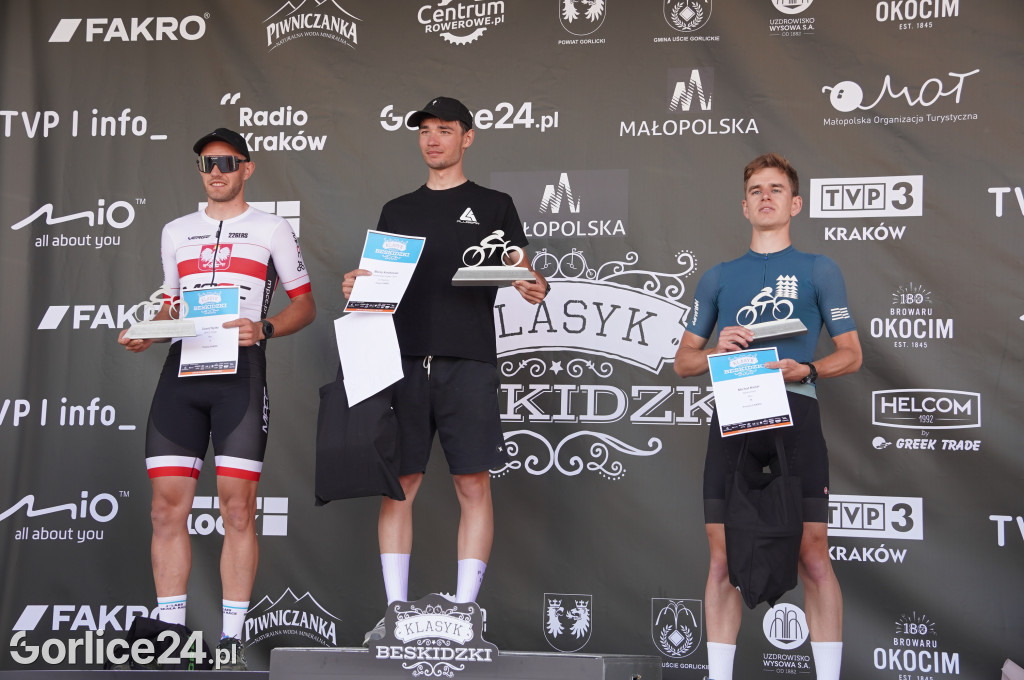 Rowerowy Klasyk Beskidzki 2025 (21.06.)