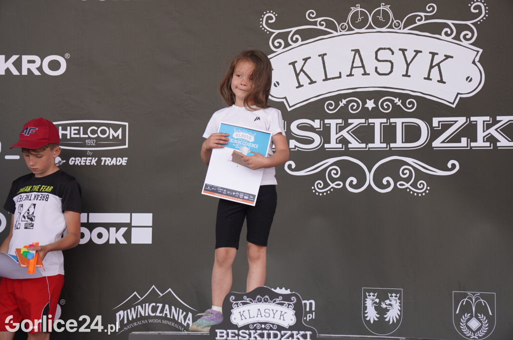 Rowerowy Klasyk Beskidzki 2025 (21.06.)