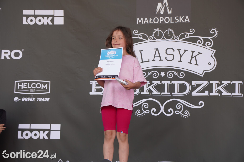 Rowerowy Klasyk Beskidzki 2025 (21.06.)