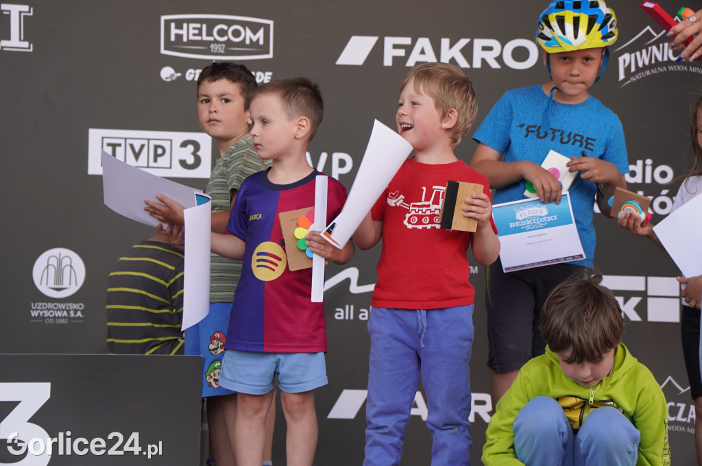Rowerowy Klasyk Beskidzki 2025 (21.06.)