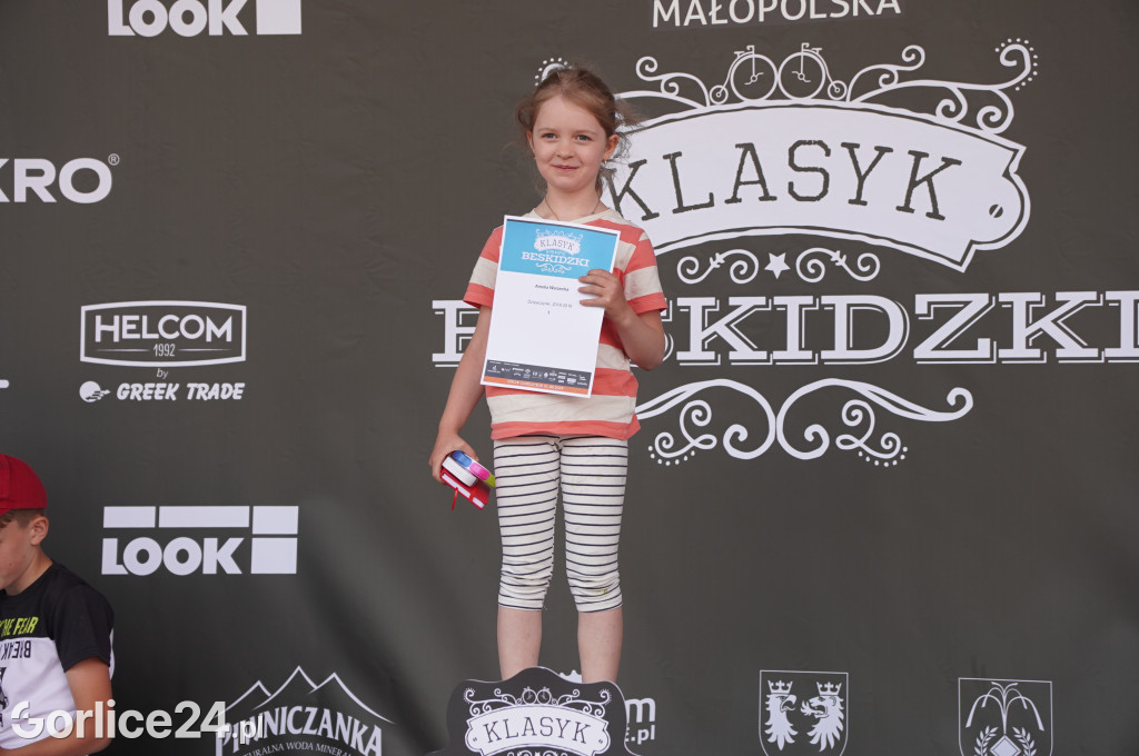 Rowerowy Klasyk Beskidzki 2025 (21.06.)