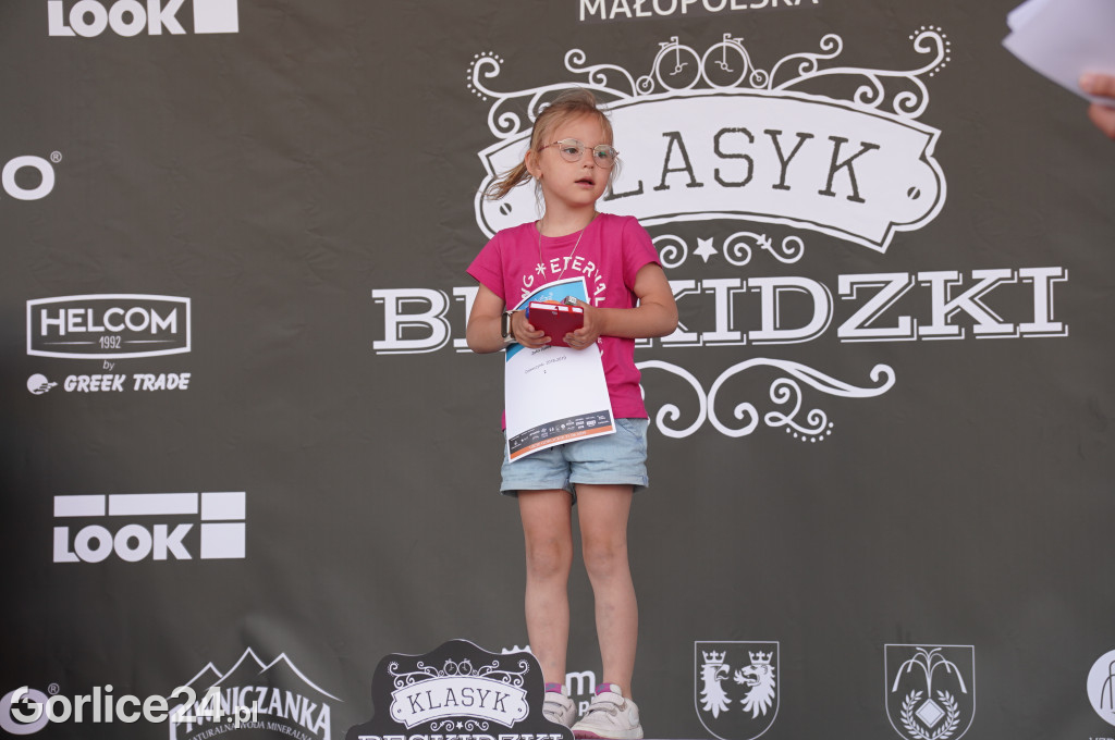 Rowerowy Klasyk Beskidzki 2025 (21.06.)