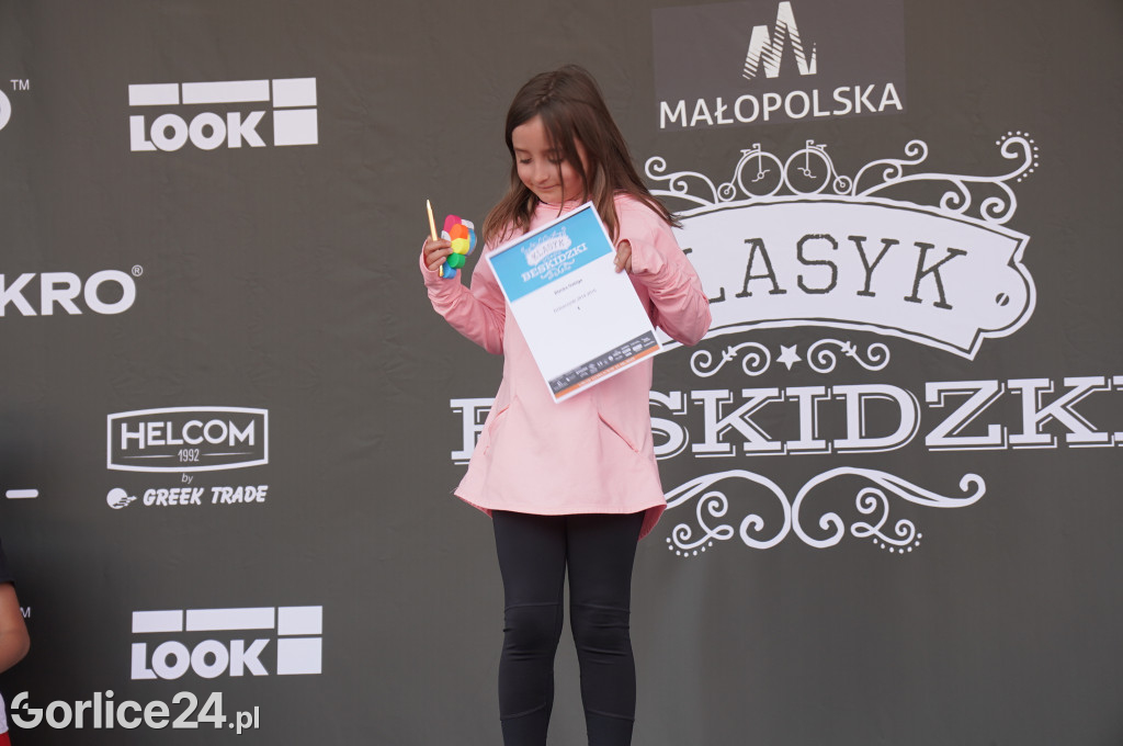 Rowerowy Klasyk Beskidzki 2025 (21.06.)
