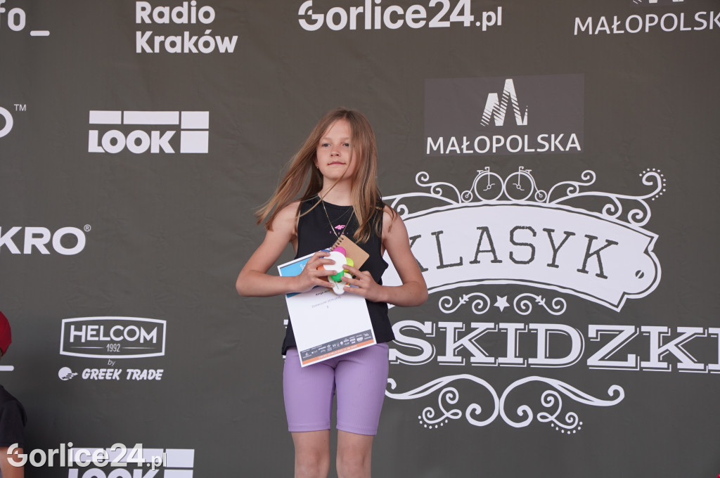 Rowerowy Klasyk Beskidzki 2025 (21.06.)