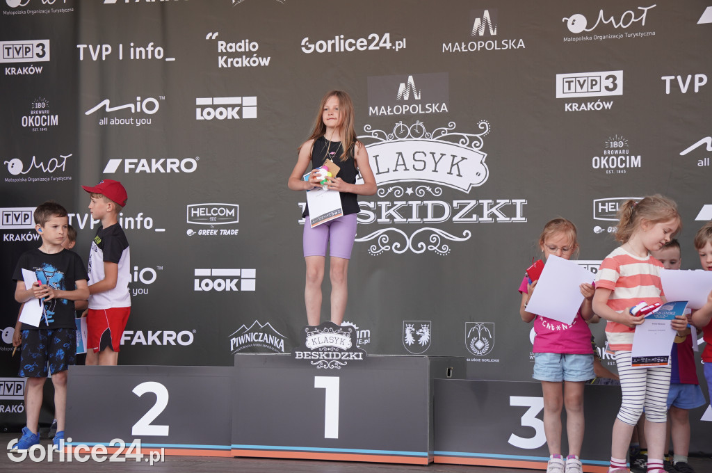 Rowerowy Klasyk Beskidzki 2025 (21.06.)