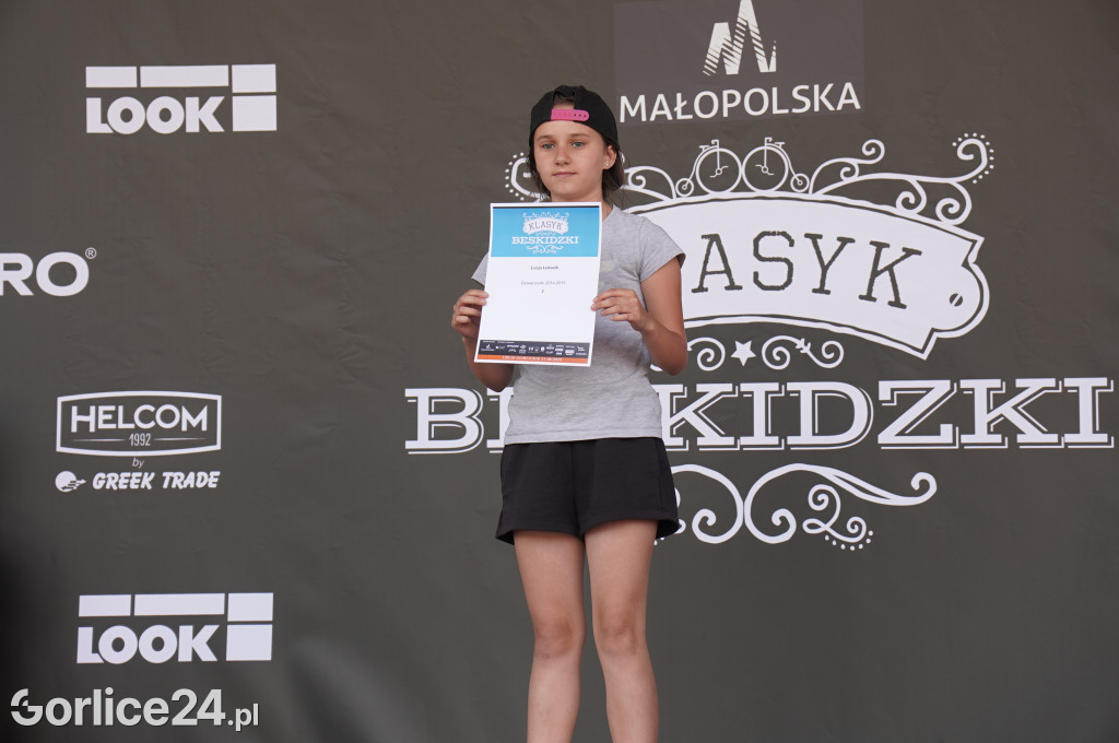Rowerowy Klasyk Beskidzki 2025 (21.06.)