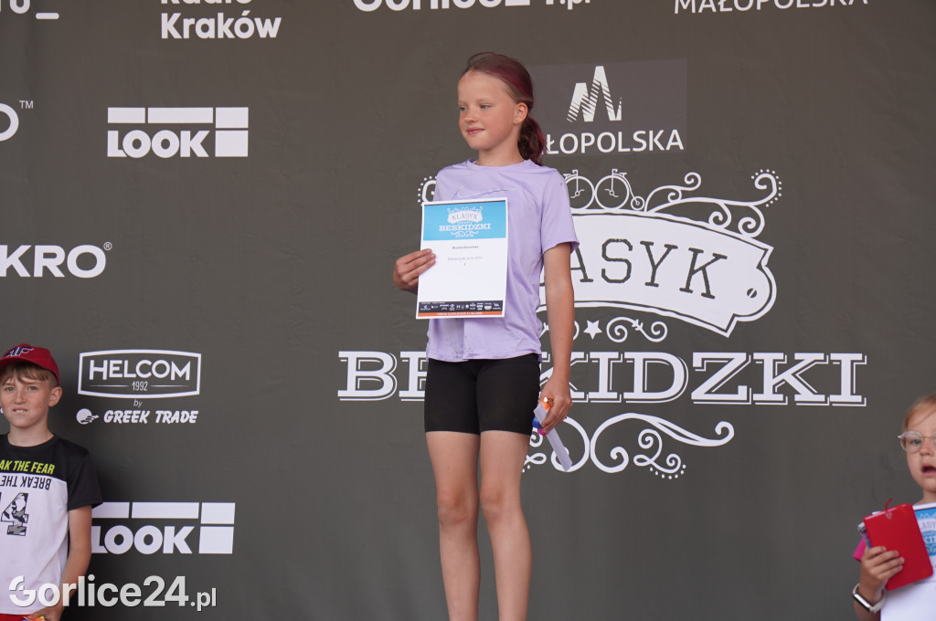 Rowerowy Klasyk Beskidzki 2025 (21.06.)