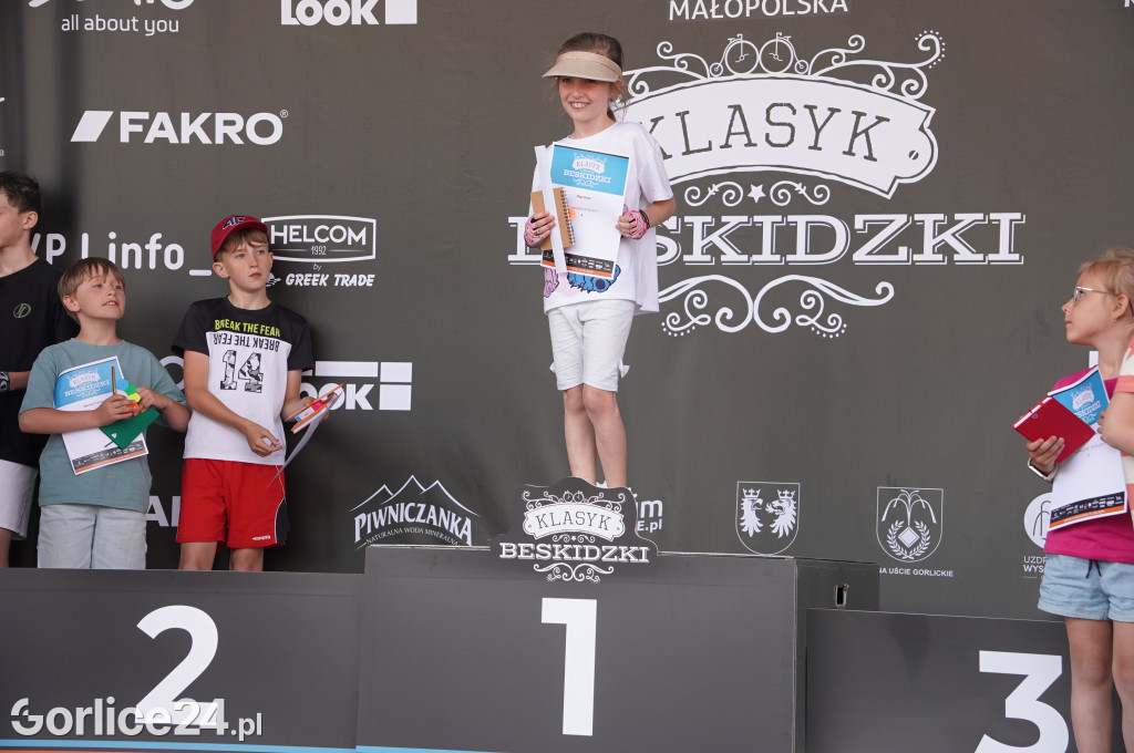 Rowerowy Klasyk Beskidzki 2025 (21.06.)