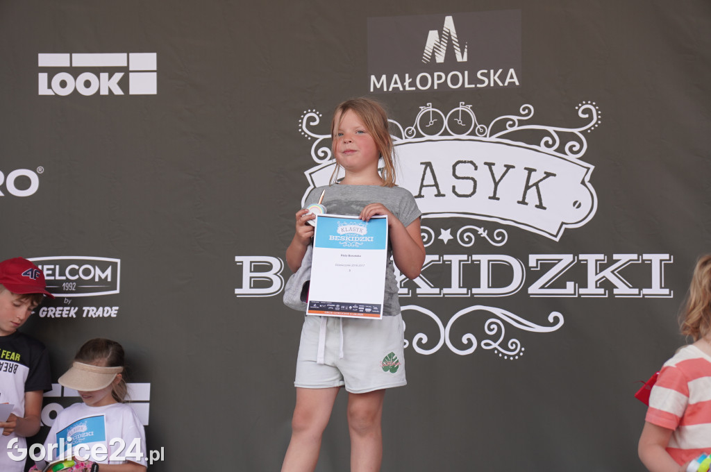 Rowerowy Klasyk Beskidzki 2025 (21.06.)