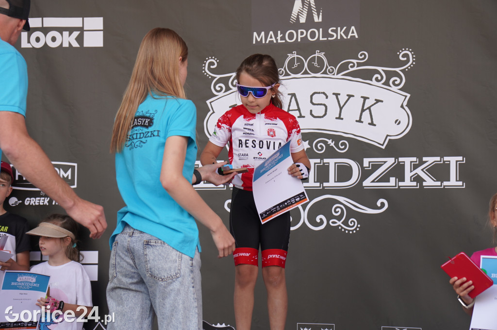 Rowerowy Klasyk Beskidzki 2025 (21.06.)