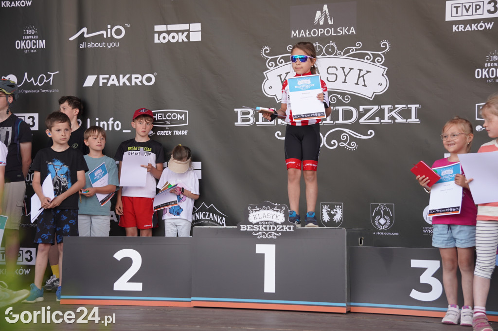 Rowerowy Klasyk Beskidzki 2025 (21.06.)