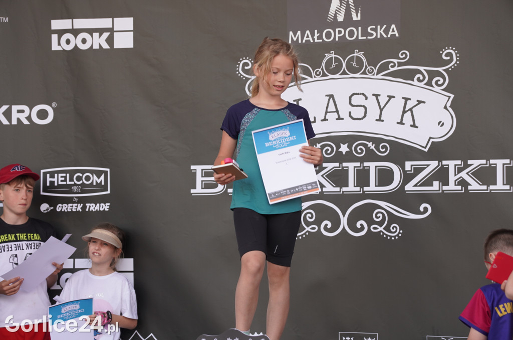 Rowerowy Klasyk Beskidzki 2025 (21.06.)