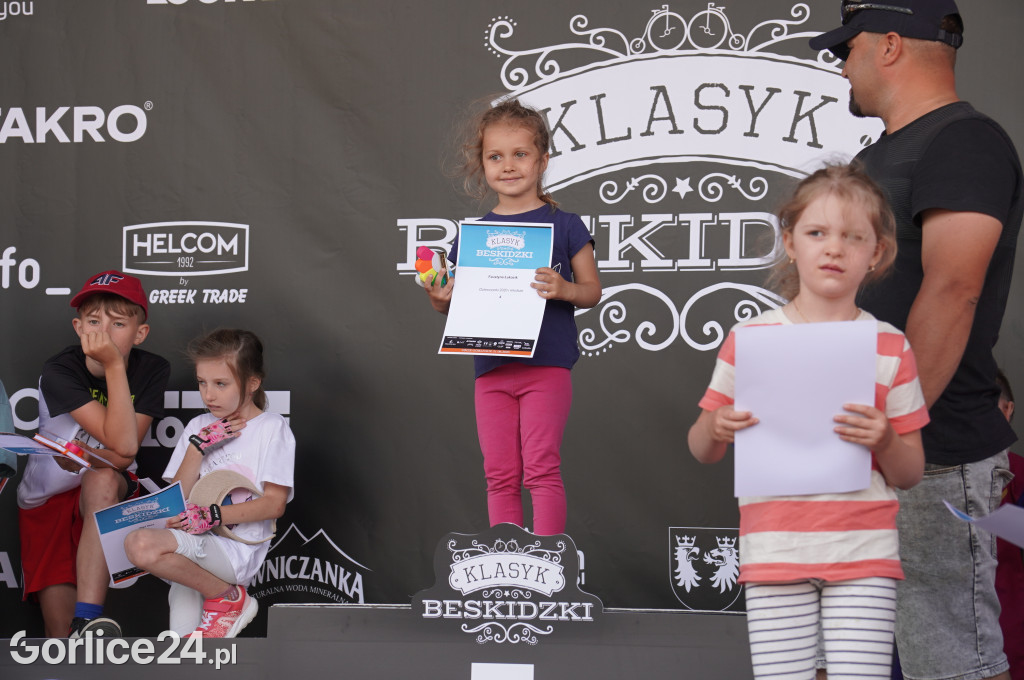 Rowerowy Klasyk Beskidzki 2025 (21.06.)