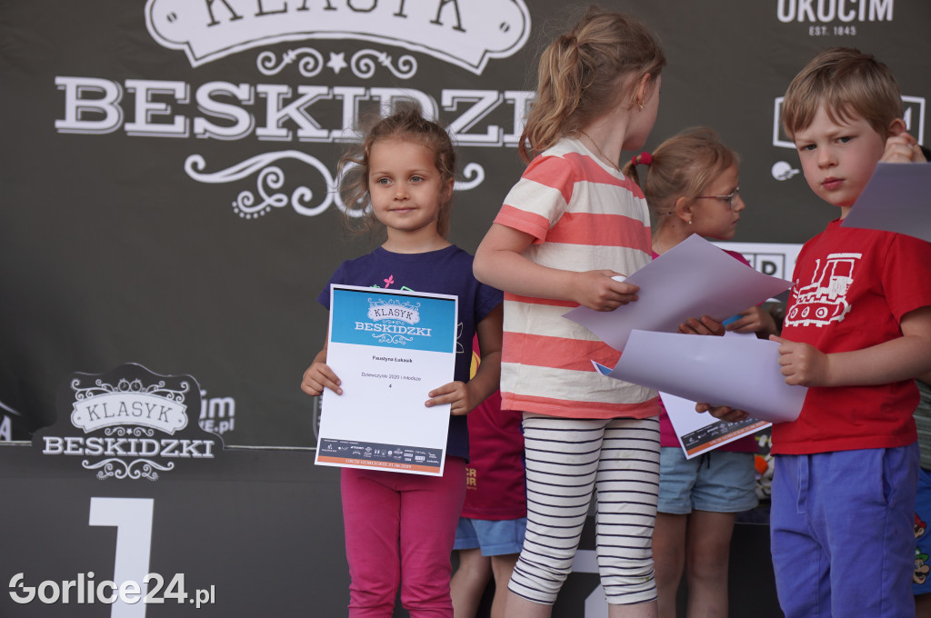 Rowerowy Klasyk Beskidzki 2025 (21.06.)