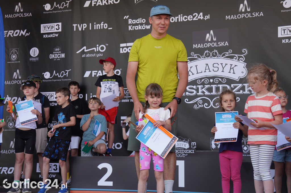 Rowerowy Klasyk Beskidzki 2025 (21.06.)