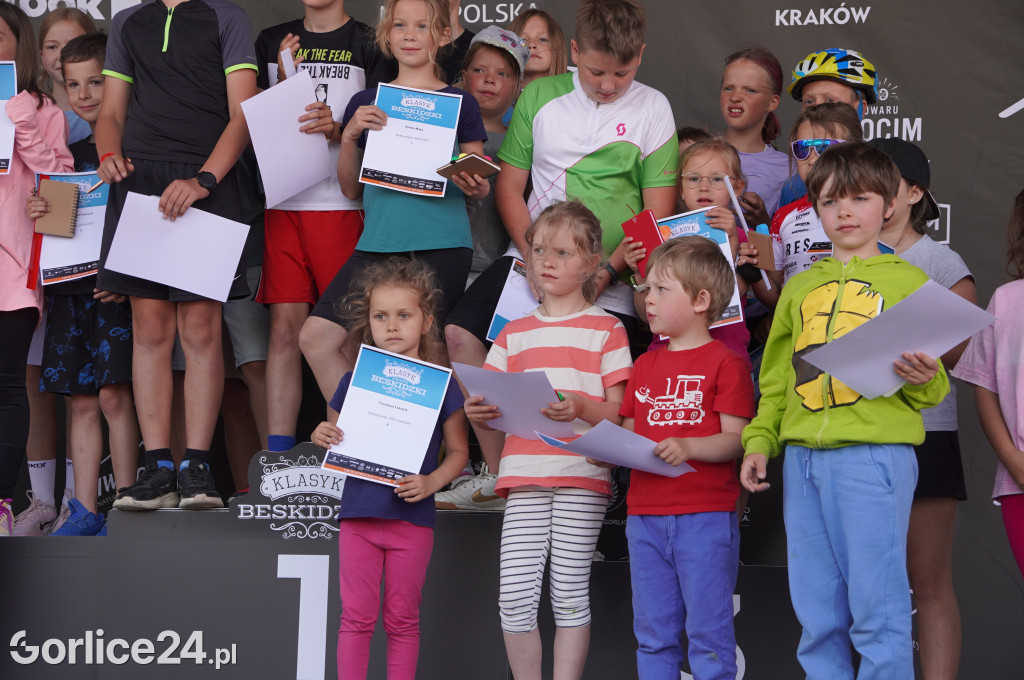 Rowerowy Klasyk Beskidzki 2025 (21.06.)