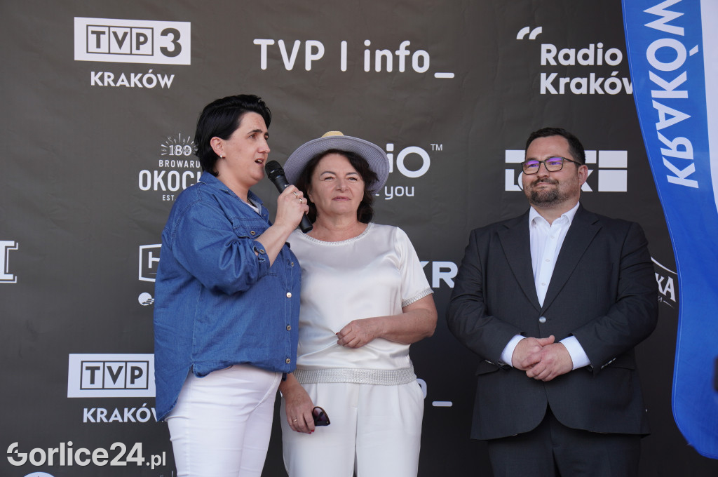 Rowerowy Klasyk Beskidzki 2025 (21.06.)