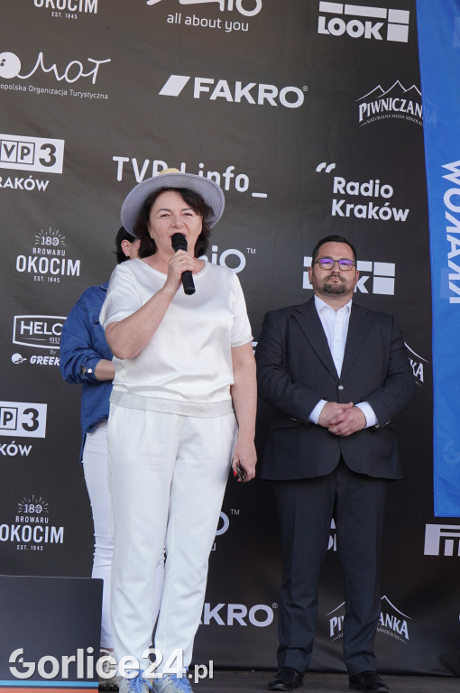 Rowerowy Klasyk Beskidzki 2025 (21.06.)