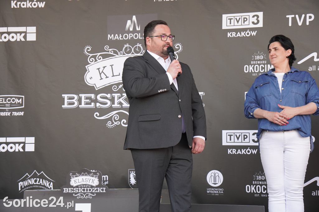 Rowerowy Klasyk Beskidzki 2025 (21.06.)