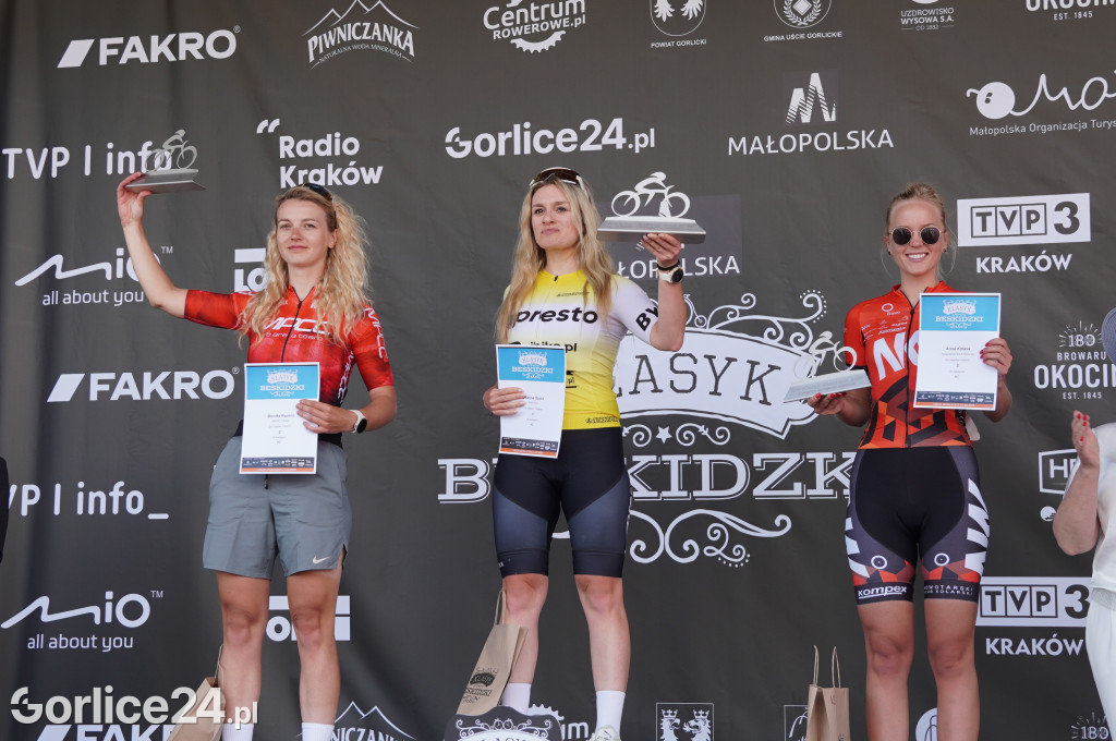 Rowerowy Klasyk Beskidzki 2025 (21.06.)