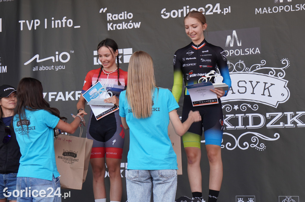 Rowerowy Klasyk Beskidzki 2025 (21.06.)