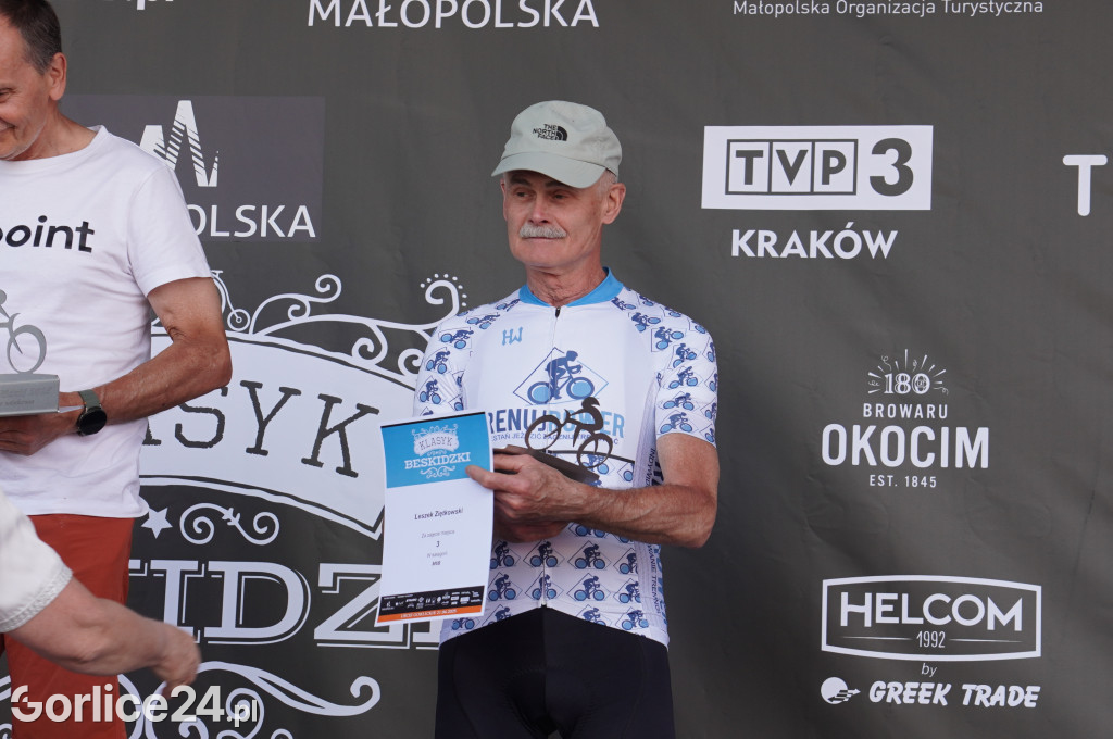 Rowerowy Klasyk Beskidzki 2025 (21.06.)