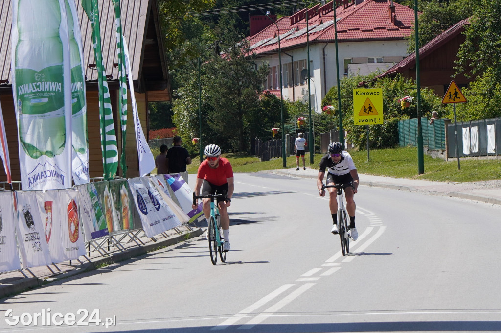 Rowerowy Klasyk Beskidzki 2025 (21.06.)