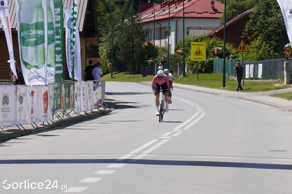 Rowerowy Klasyk Beskidzki 2025 (21.06.)