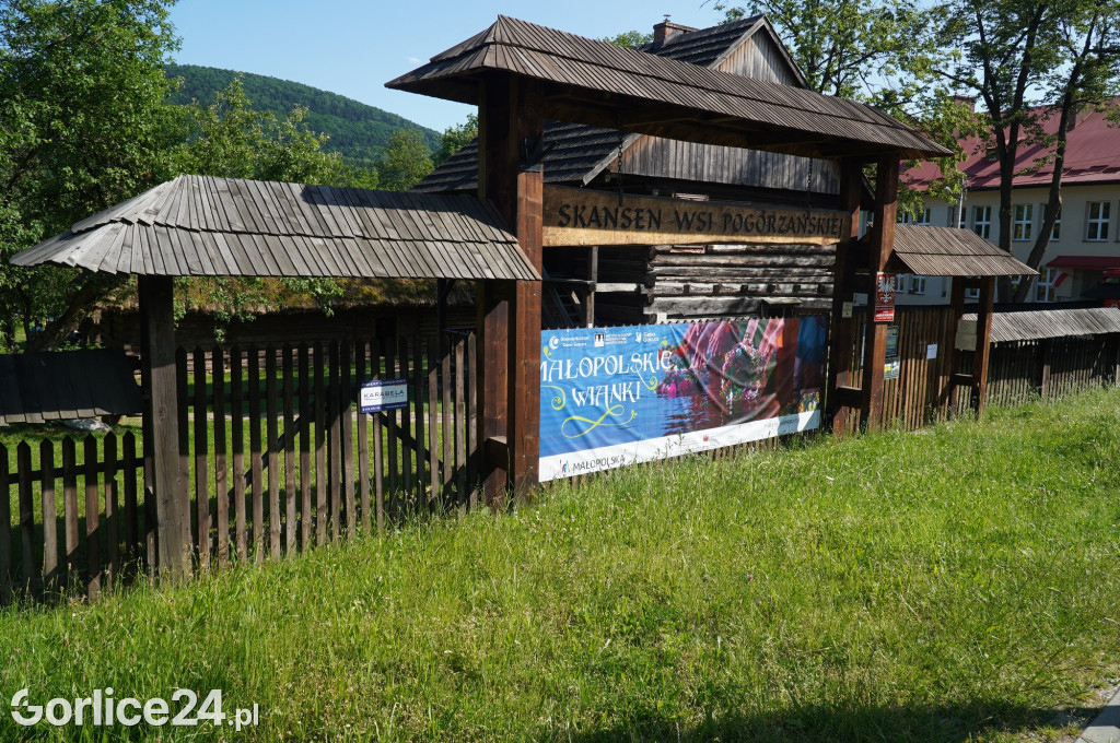 Małopolskie Wianki 2025 (21.06) cz. 1