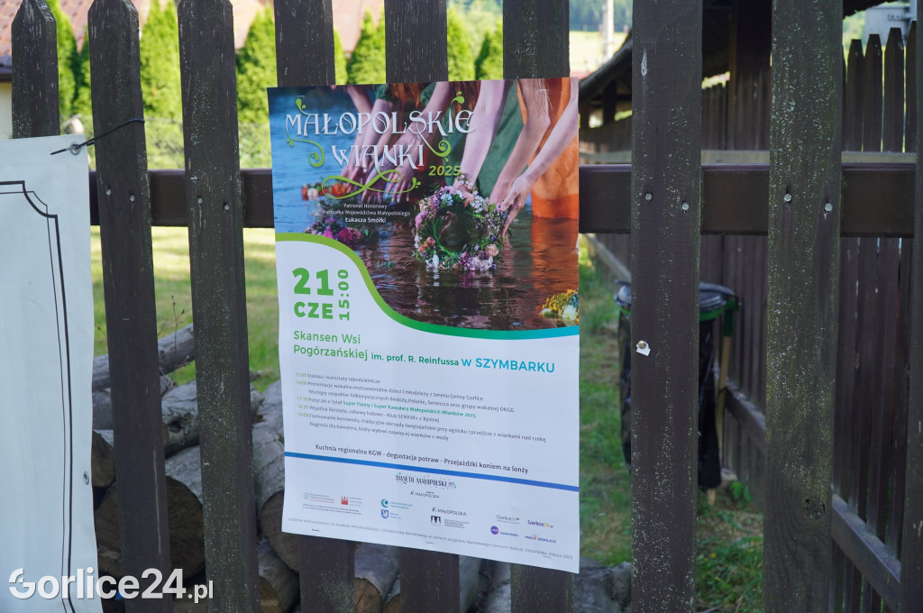 Małopolskie Wianki 2025 (21.06) cz. 1