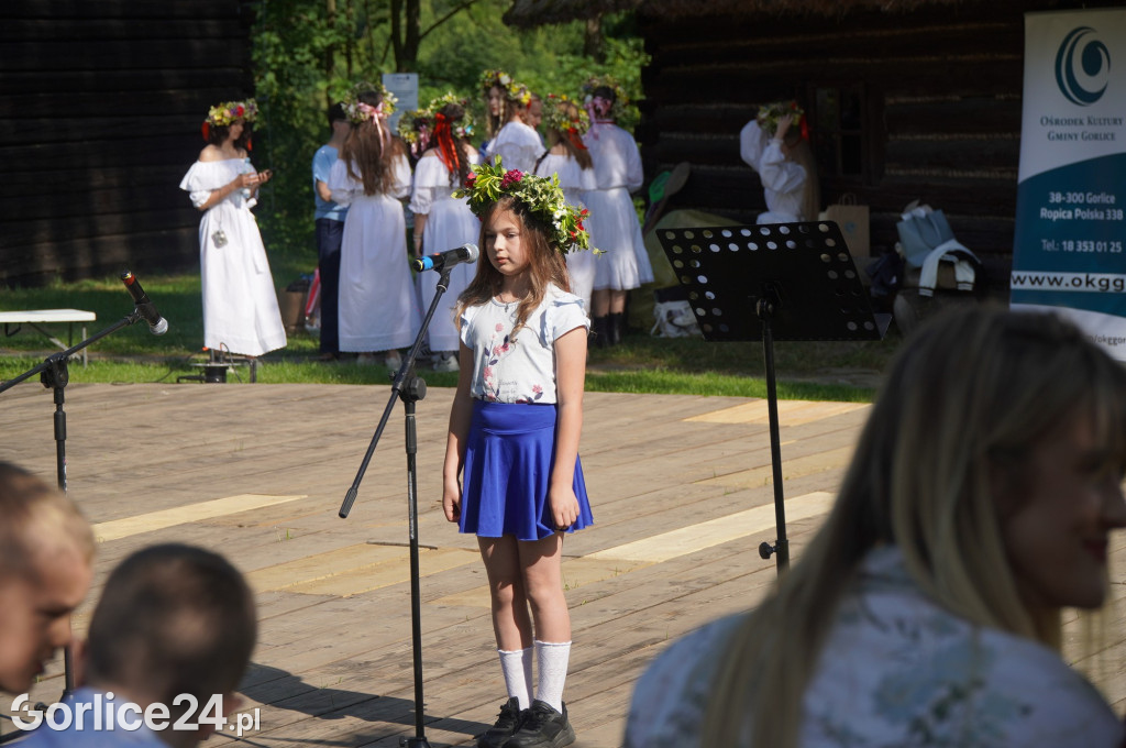 Małopolskie Wianki 2025 (21.06) cz. 1