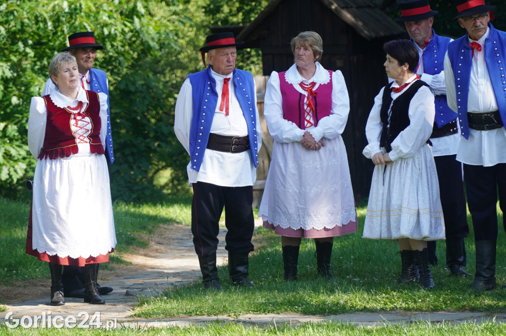 Małopolskie Wianki 2025 (21.06) cz. 1
