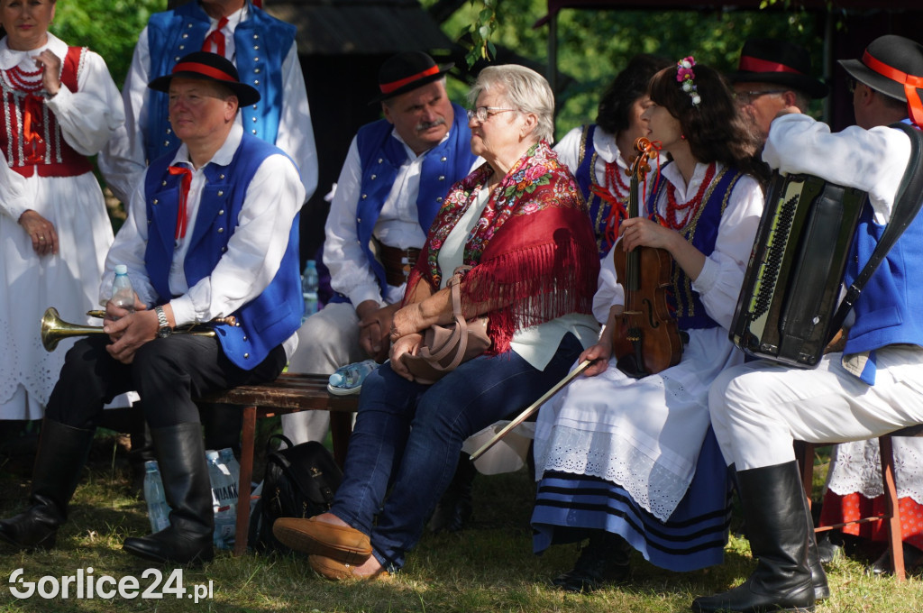 Małopolskie Wianki 2025 (21.06) cz. 1