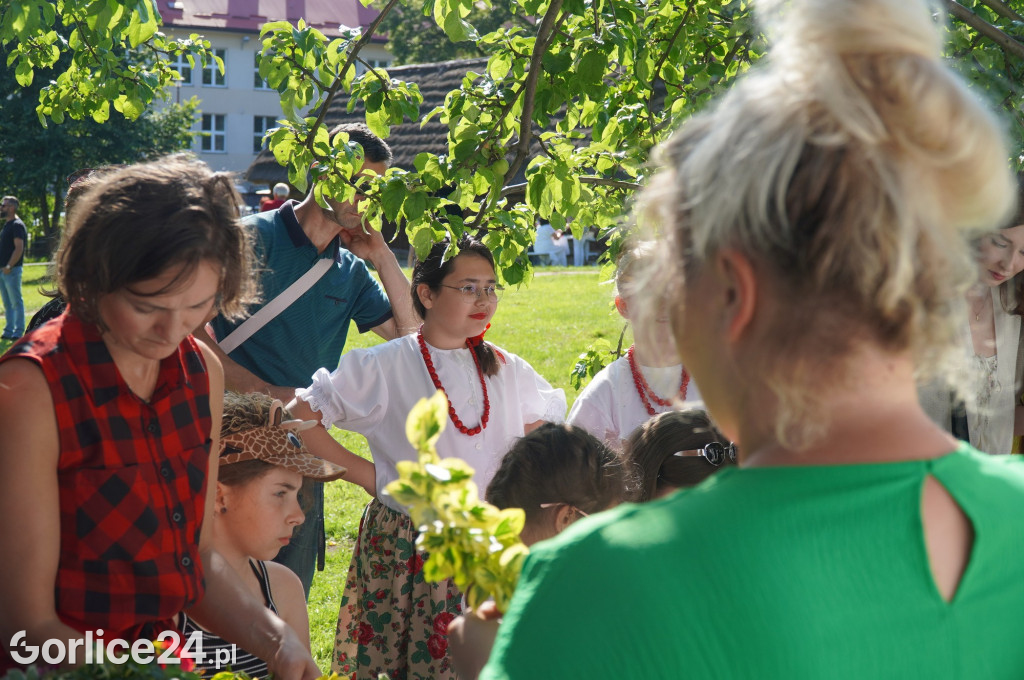 Małopolskie Wianki 2025 (21.06) cz. 1