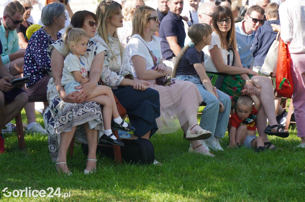 Małopolskie Wianki 2025 (21.06) cz. 1
