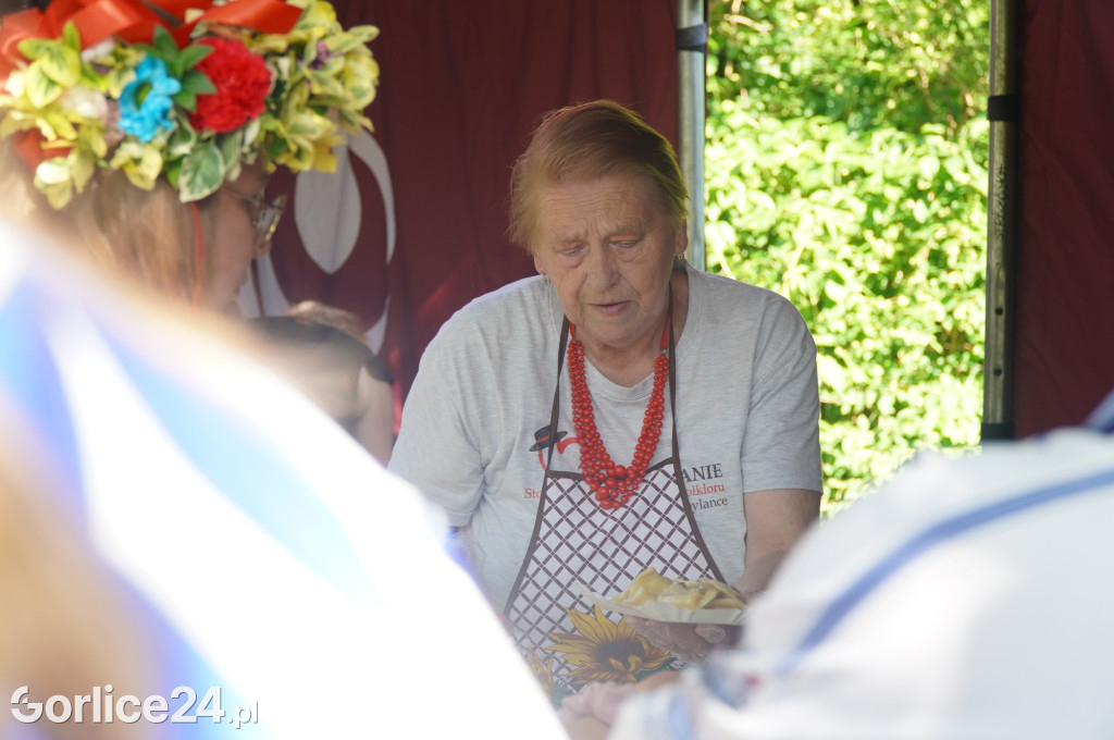 Małopolskie Wianki 2025 (21.06) cz. 1