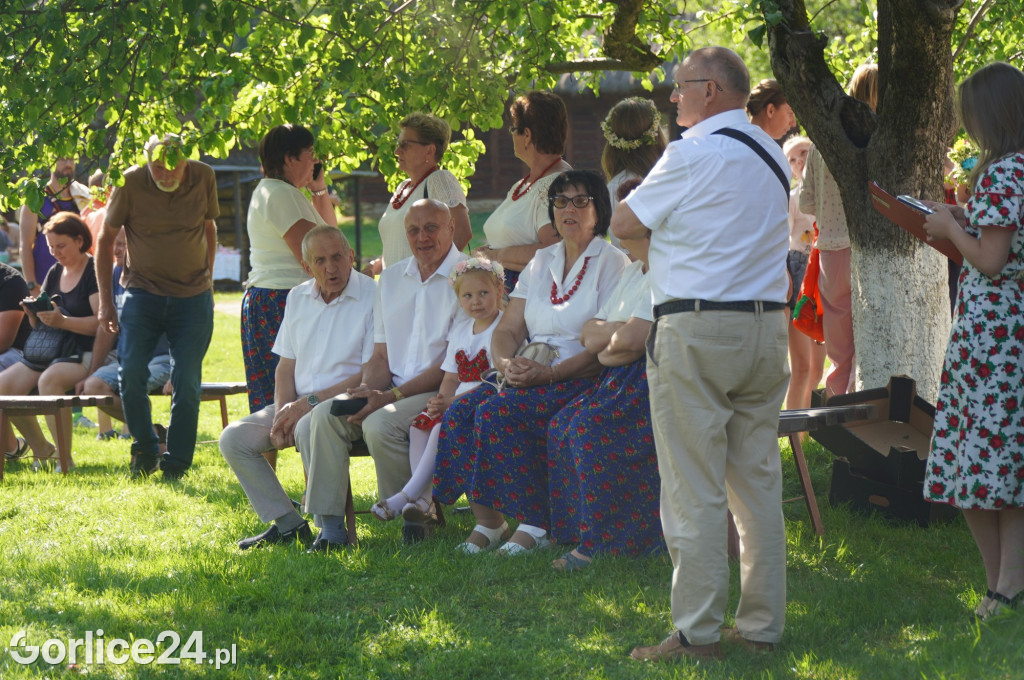 Małopolskie Wianki 2025 (21.06) cz. 1