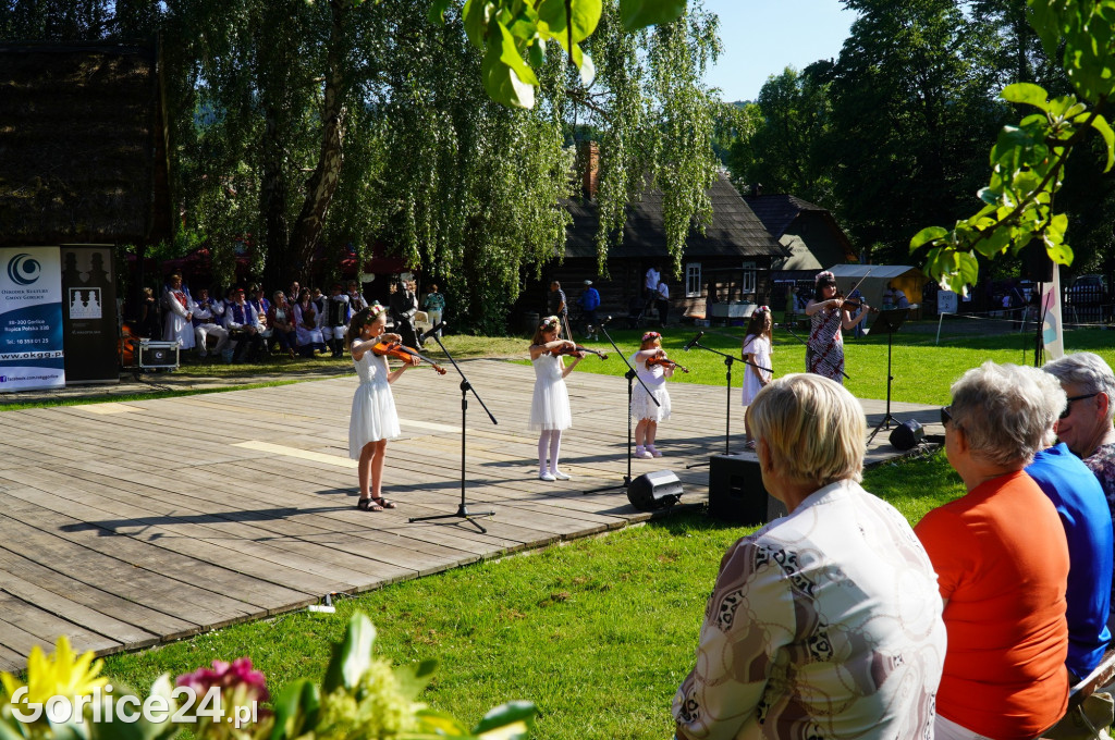 Małopolskie Wianki 2025 (21.06) cz. 1