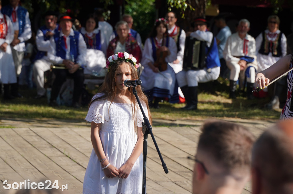 Małopolskie Wianki 2025 (21.06) cz. 1