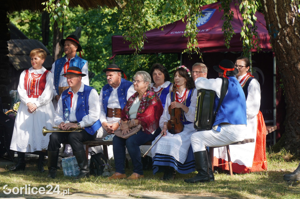 Małopolskie Wianki 2025 (21.06) cz. 1