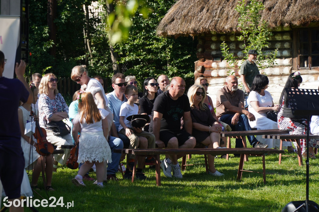 Małopolskie Wianki 2025 (21.06) cz. 1