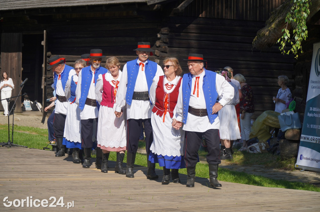 Małopolskie Wianki 2025 (21.06) cz. 1