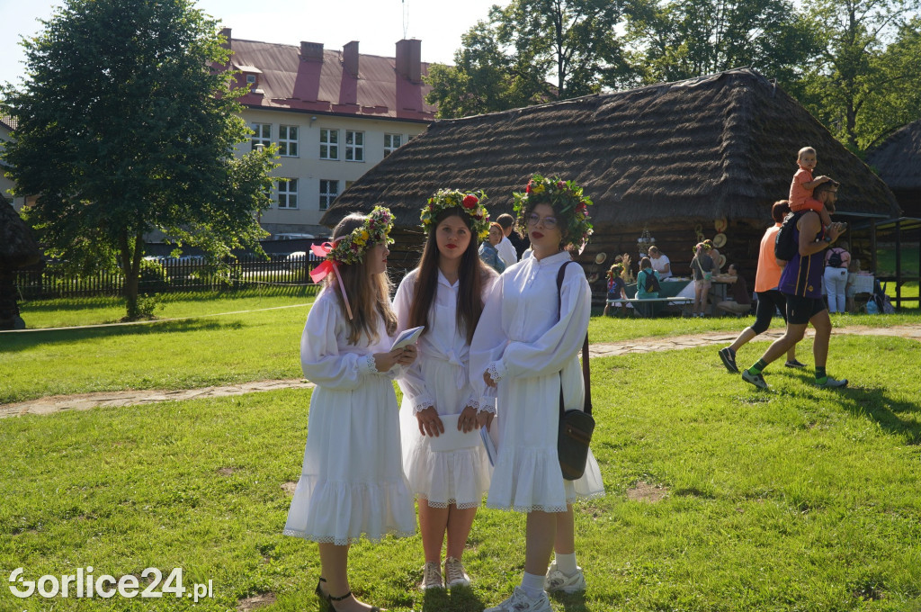 Małopolskie Wianki 2025 (21.06) cz. 1