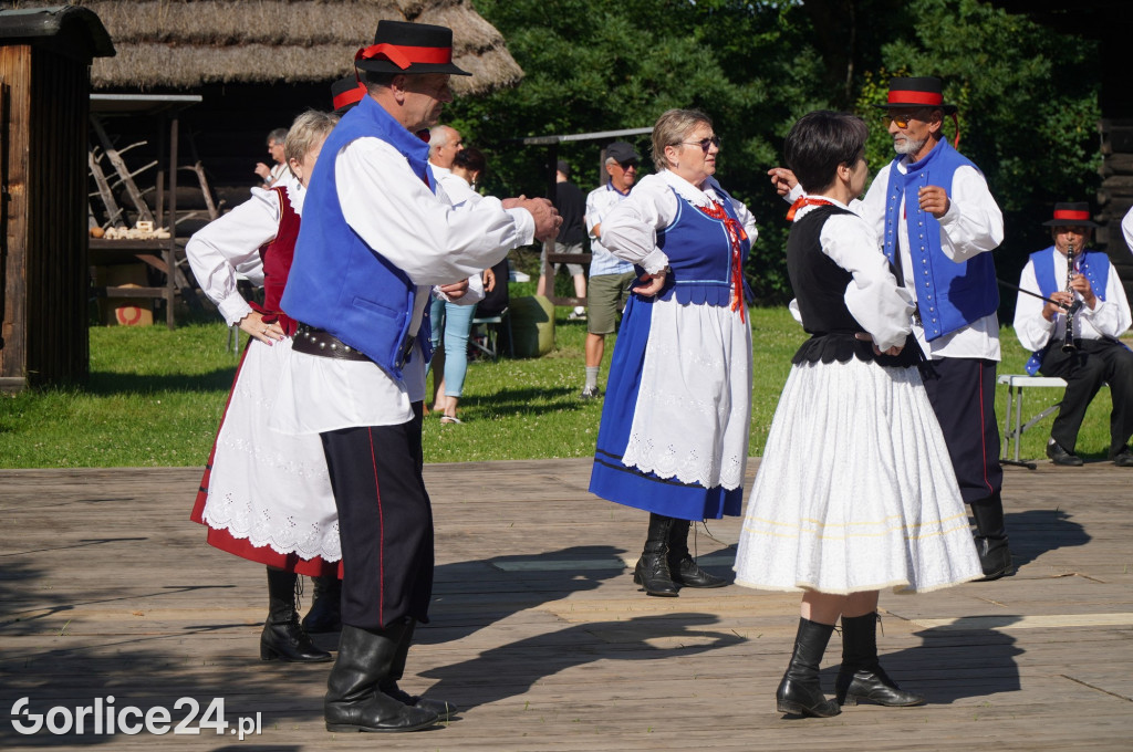 Małopolskie Wianki 2025 (21.06) cz. 1