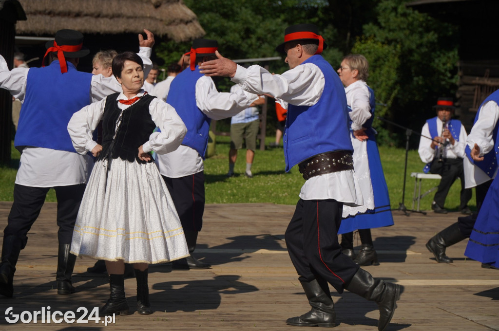 Małopolskie Wianki 2025 (21.06) cz. 1