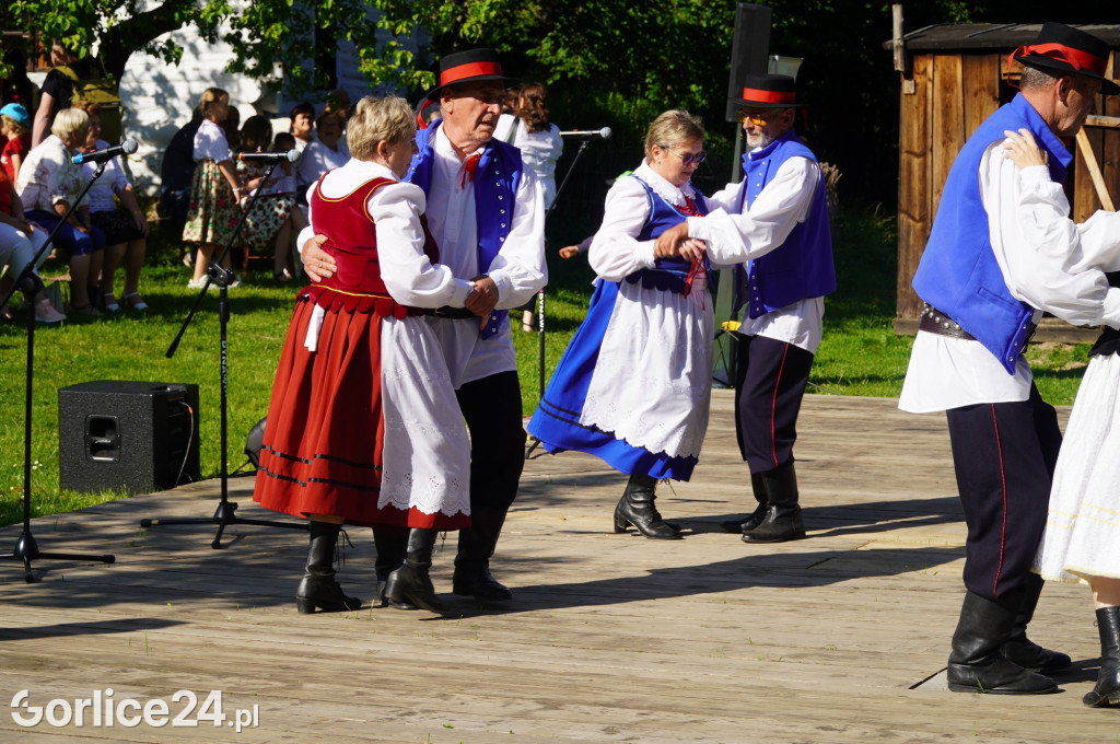 Małopolskie Wianki 2025 (21.06) cz. 1