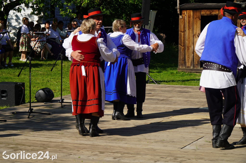 Małopolskie Wianki 2025 (21.06) cz. 1