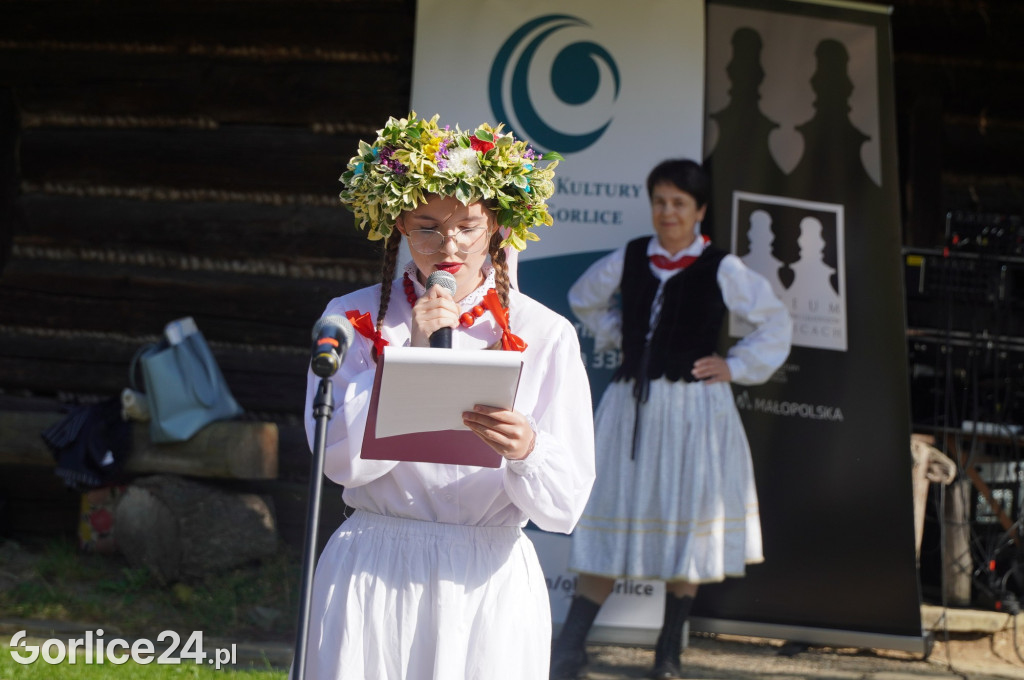 Małopolskie Wianki 2025 (21.06) cz. 1