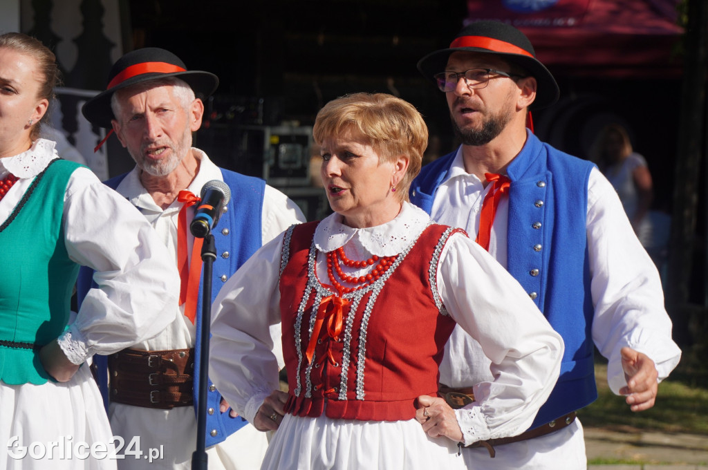 Małopolskie Wianki 2025 (21.06) cz. 1